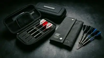 best dart cases wallets hero
