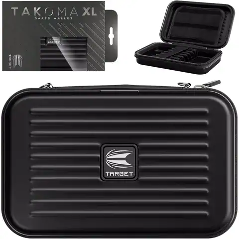 Target Takoma dart case