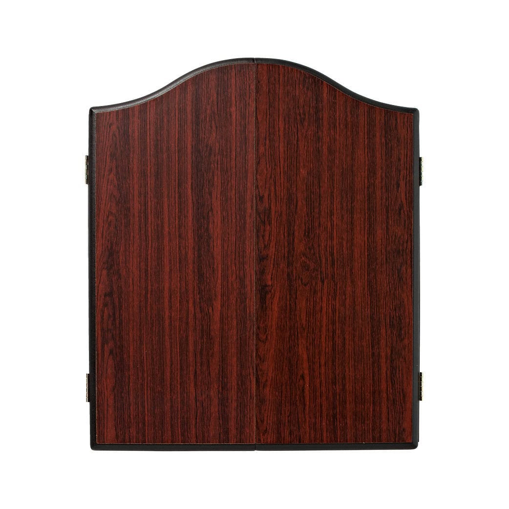Winmau Rosewood Deluxe cabinet with wood veneer