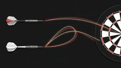 22g vs 24g darts hero