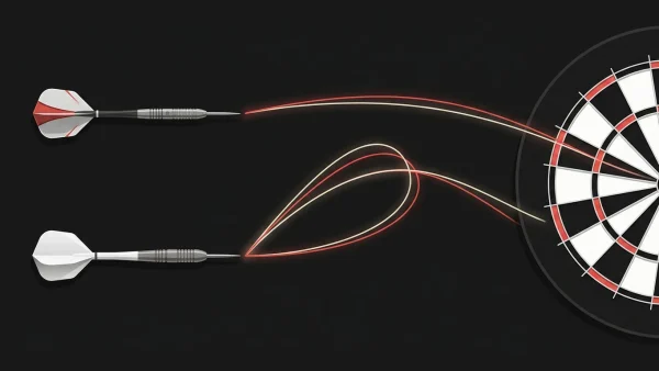22g vs 24g darts hero