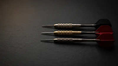 best dart weight for beginners hero