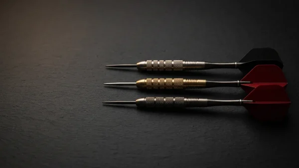 best dart weight for beginners hero