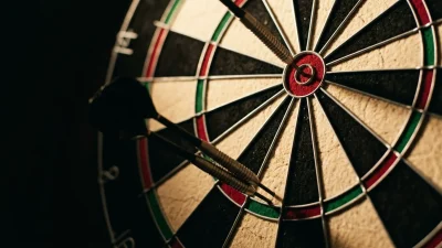 highest checkout 170 hero