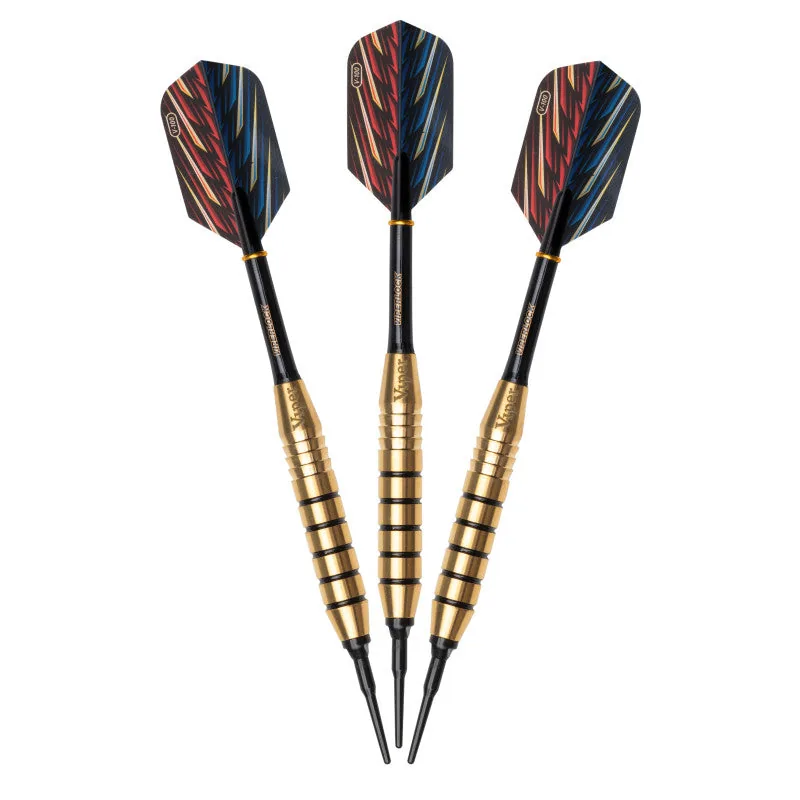 Viper Elite brass 18g soft tip darts
